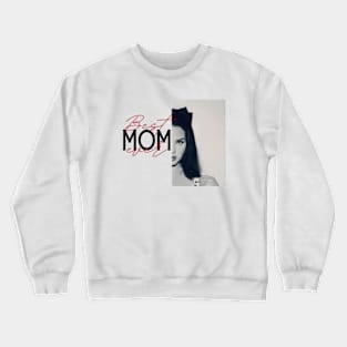 Mother's Day LDR Crewneck Sweatshirt